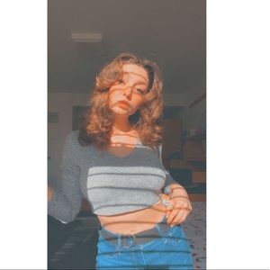 Meet your Posher, Rebecca